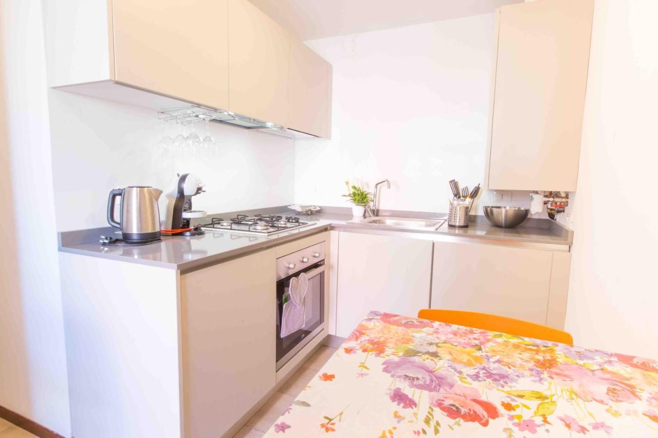 Ca Cammello Private Terrace And Canal View Venedig Exterior foto