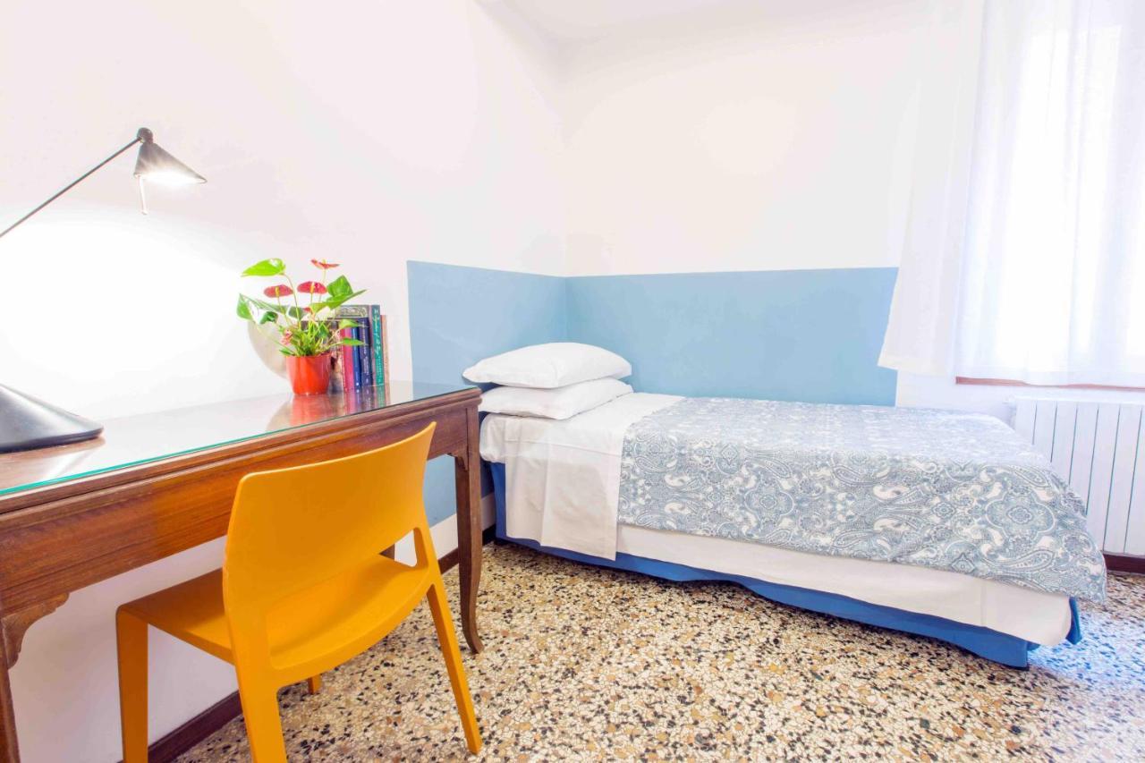 Ca Cammello Private Terrace And Canal View Venedig Exterior foto