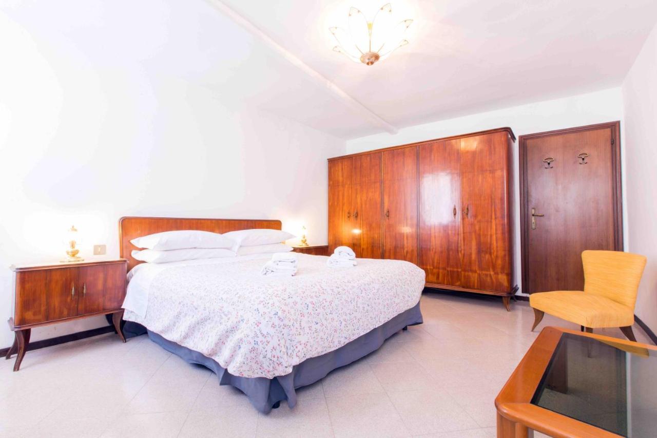 Ca Cammello Private Terrace And Canal View Venedig Exterior foto