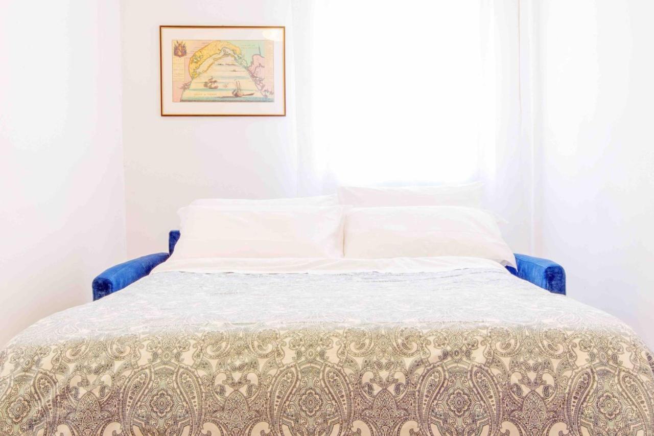 Ca Cammello Private Terrace And Canal View Venedig Exterior foto