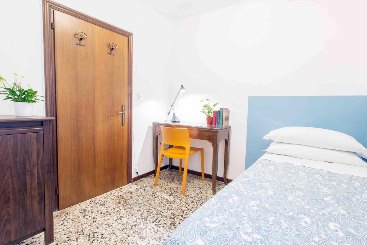 Ca Cammello Private Terrace And Canal View Venedig Exterior foto