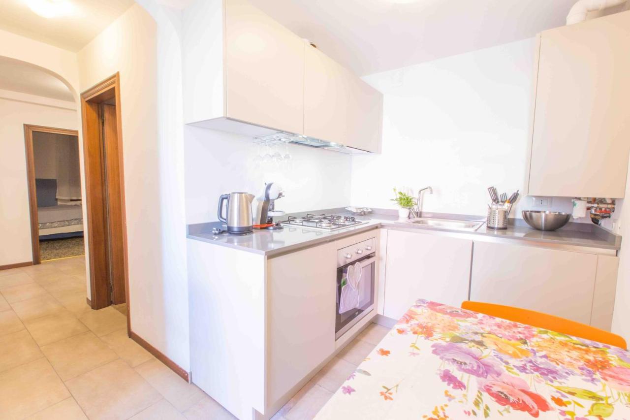 Ca Cammello Private Terrace And Canal View Venedig Exterior foto