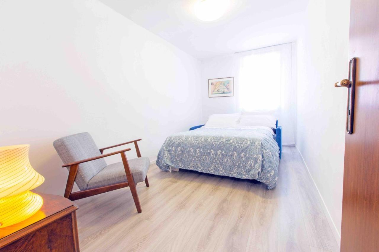 Ca Cammello Private Terrace And Canal View Venedig Exterior foto