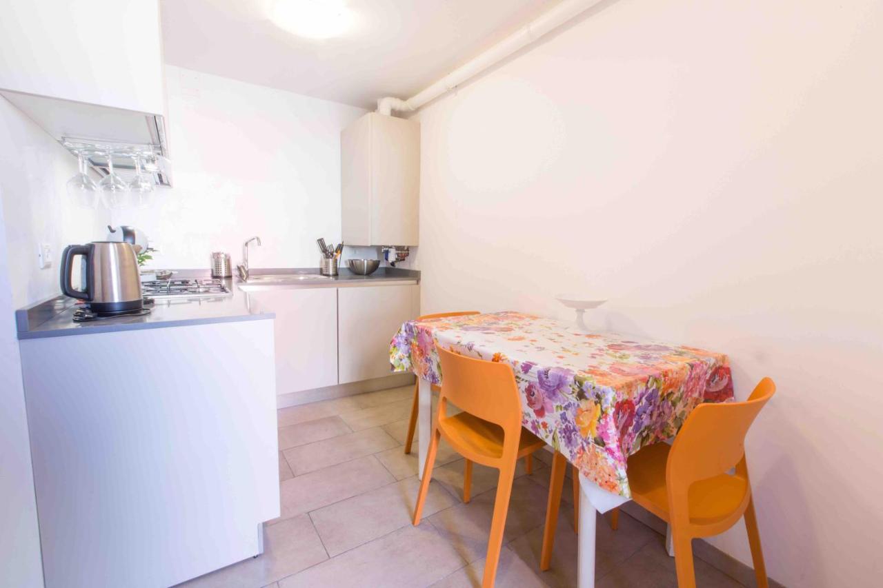 Ca Cammello Private Terrace And Canal View Venedig Exterior foto