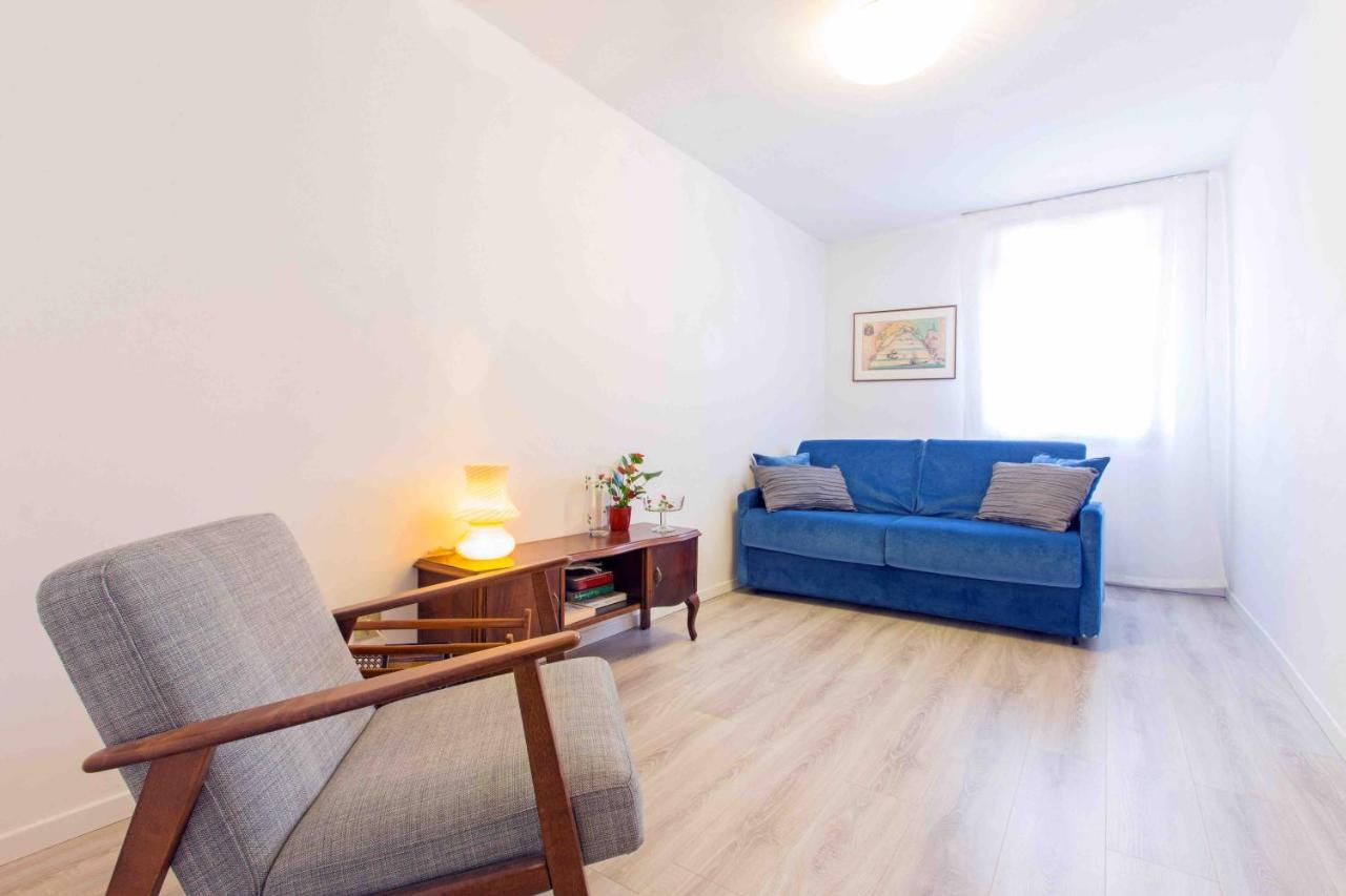 Ca Cammello Private Terrace And Canal View Venedig Exterior foto